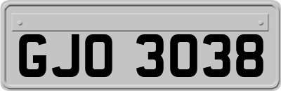 GJO3038