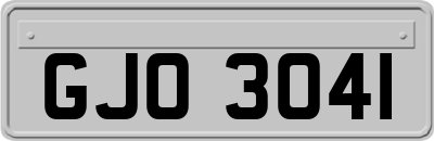 GJO3041