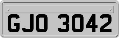 GJO3042