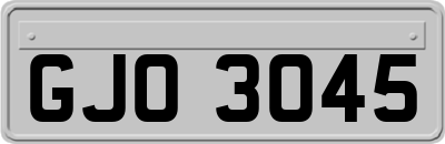 GJO3045