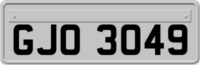 GJO3049