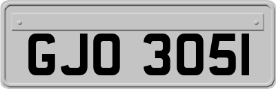GJO3051