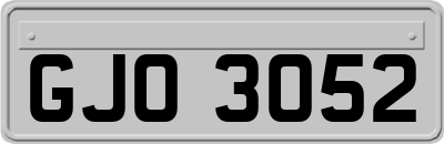 GJO3052