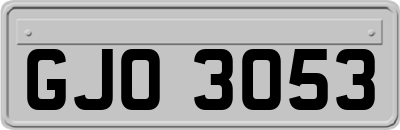 GJO3053