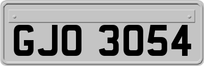 GJO3054