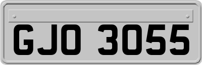 GJO3055