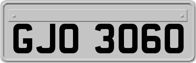 GJO3060