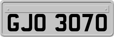 GJO3070