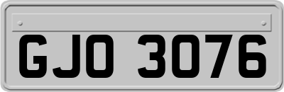 GJO3076