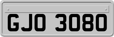 GJO3080