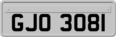 GJO3081
