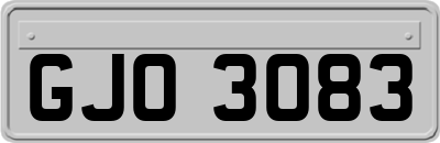 GJO3083