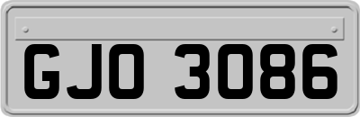 GJO3086