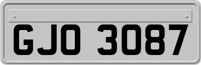 GJO3087
