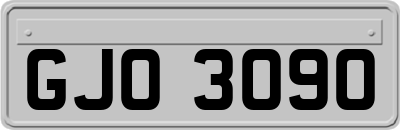 GJO3090