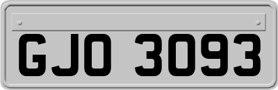 GJO3093