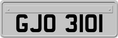 GJO3101