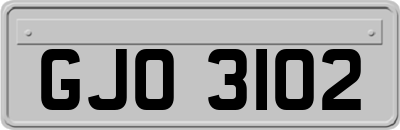 GJO3102