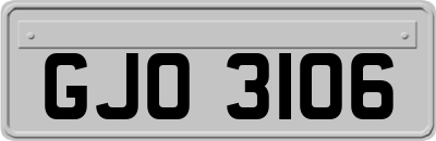 GJO3106