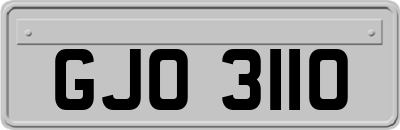 GJO3110