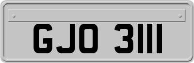 GJO3111