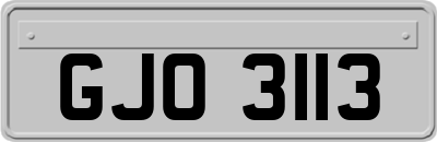 GJO3113