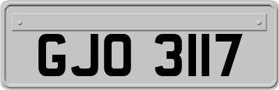 GJO3117