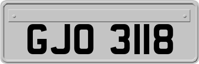 GJO3118