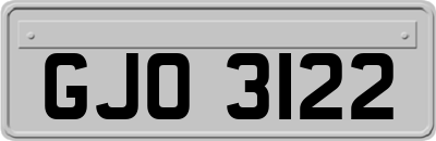 GJO3122