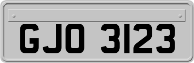 GJO3123