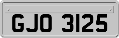 GJO3125