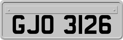 GJO3126