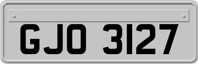 GJO3127