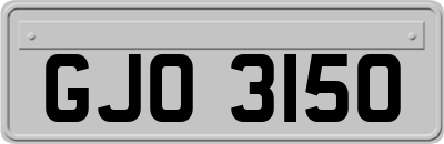 GJO3150