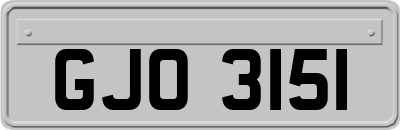 GJO3151