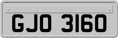 GJO3160