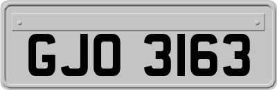 GJO3163