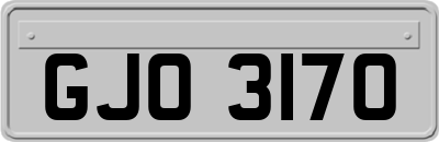 GJO3170