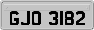 GJO3182