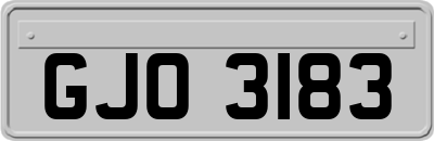 GJO3183