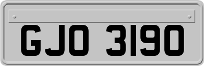 GJO3190