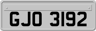 GJO3192