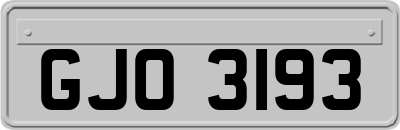 GJO3193