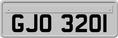 GJO3201