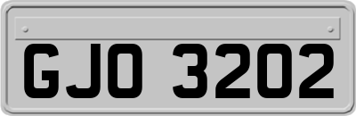 GJO3202