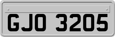 GJO3205