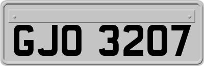 GJO3207