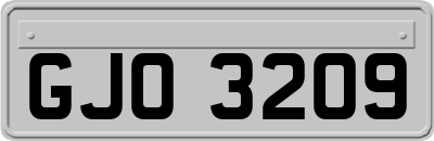 GJO3209