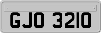 GJO3210