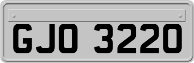 GJO3220